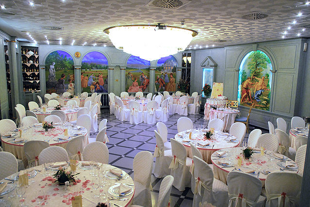 Capodanno Hotel Ristorante la Bussola Cittiglio